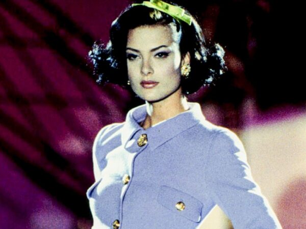 Η Versace επιστρέφει στην haute couture του Παρισιού το 2027 – Το fashion comeback που ήδη γράφει ιστορία