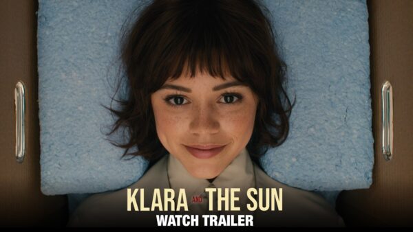 «Klara and the Sun»: Κυκλοφόρησε το trailer για την νέα ταινία της Jenna Ortega