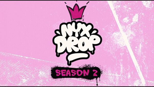 NYXDrop Season 2: Τα fun facts που πρέπει να γνωρίζεις για τους 3 πρώτους διαγωνιζόμενους