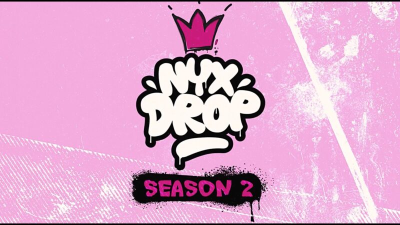 NYXDrop Season 2: Τα fun facts που πρέπει να γνωρίζεις για τους 3 πρώτους διαγωνιζόμενους