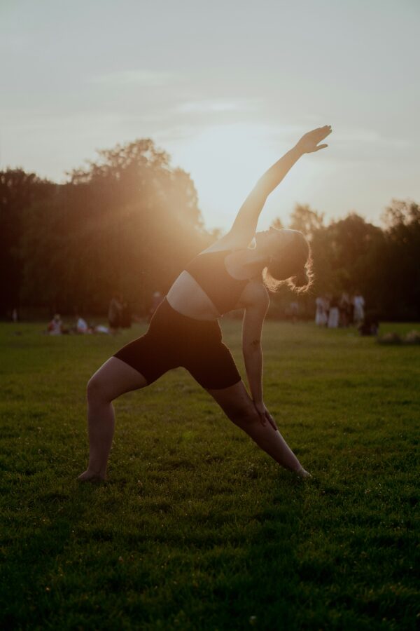yoga 
