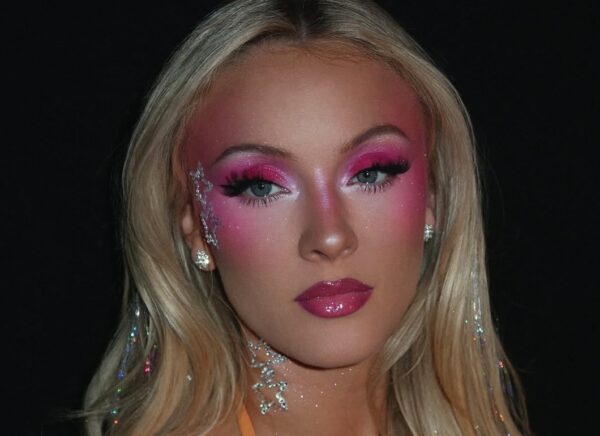 More is more: Ο απόλυτος beauty οδηγός για τα MAD VMA 2026
