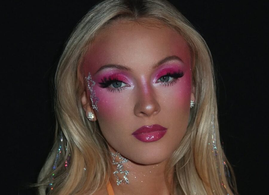 More is more: Ο απόλυτος beauty οδηγός για τα MAD VMA 2026