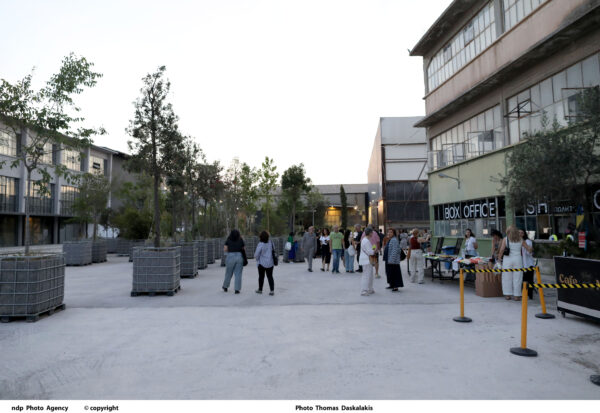 Φεστιβάλ Αθηνών Επιδαύρου: Η Πειραιώς 260 γιορτάζει 20 χρόνια με μια ξεχωριστή βραδιά λήξης