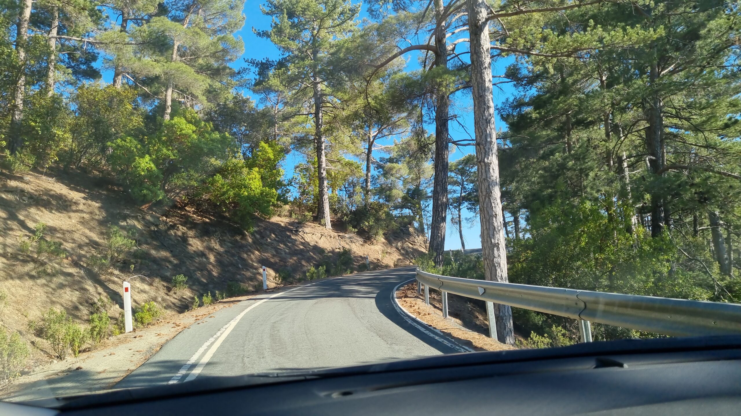 Τα 8 λάθη που κάνουν οι περισσότεροι στο πρώτο τους road trip στην Ελλάδα