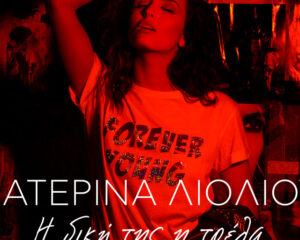 Εξώφυλλο τραγουδιού If We Only Stay The Night