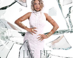 Εξώφυλλο τραγουδιού Lie Lie – Remix