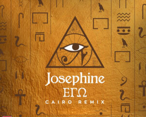 Εξώφυλλο τραγουδιού Ego – Cairo Remix