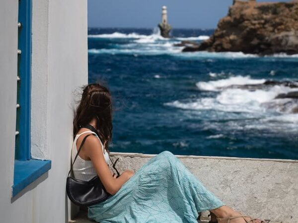 Χορός μέχρι το πρωί: Τα νησιώτικα πανηγύρια του Δεκαπενταύγουστου που πρέπει να ζήσεις