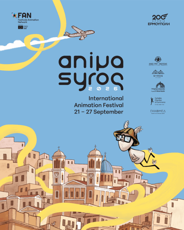 ANIMASYROS 2026_Post