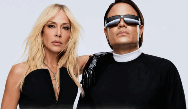 Breaking news: Η Άννα Βίσση κάνει collab με τον πιο hot Έλληνα DJ στον κόσμο και ανυπομονούμε!
