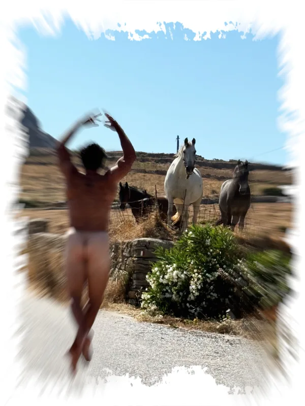 Η Ρούλα Ρέβη
