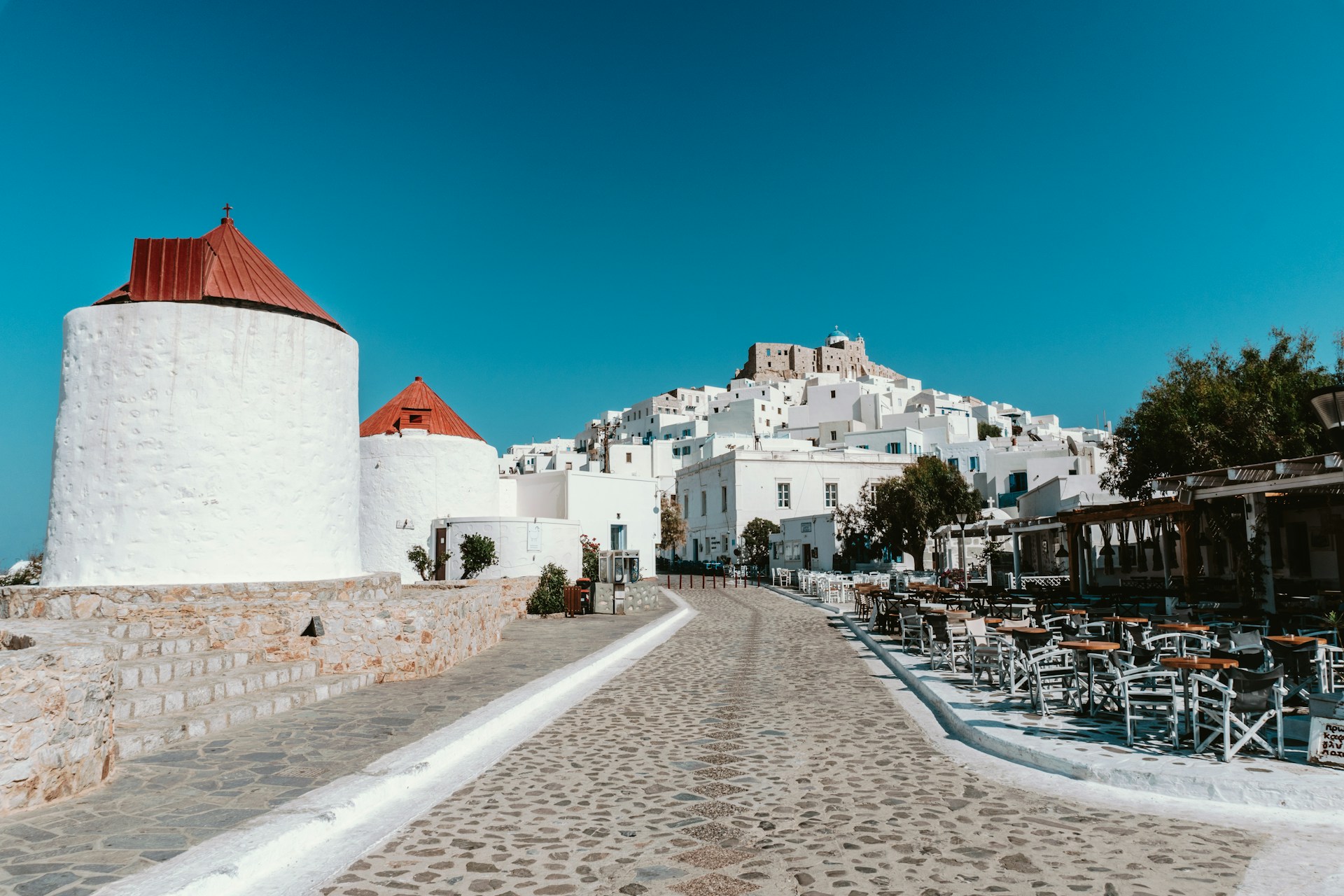 Ποιο είναι το ελληνικό νησί που αναδείχθηκε ο κορυφαίος προορισμός της Ευρώπης για το καλοκαίρι;