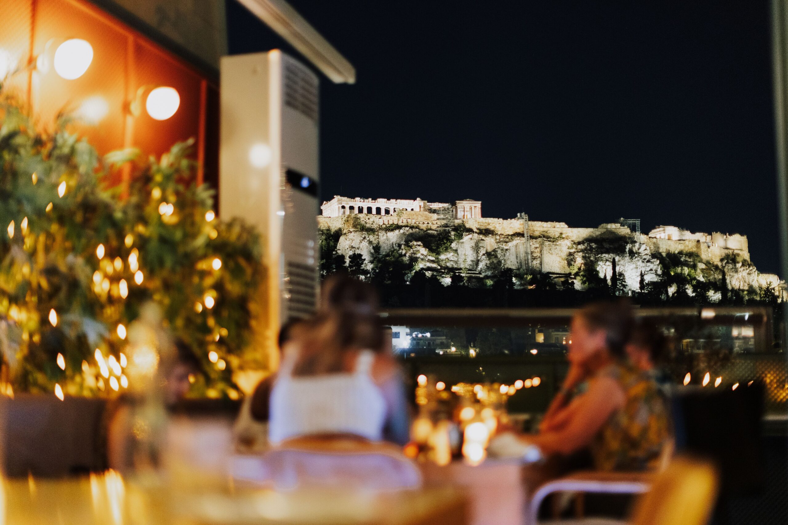 Οι bartenders της Αθήνας σήκωσαν… το ευρωπαϊκό! Τα 2 καλύτερα bar της Ευρώπης είναι ελληνικά