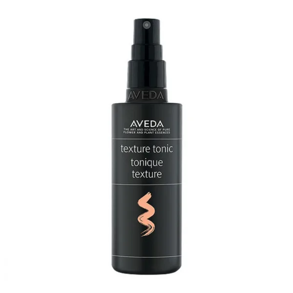 Μπουκάλι Aveda Texture Tonic για beach waves και υφή στα μαλλιά, ιδανικό για το νεσεσέρ σου.