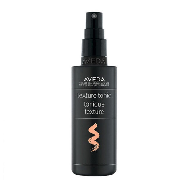 Μπουκάλι Aveda Texture Tonic για beach waves και υφή στα μαλλιά, ιδανικό για το νεσεσέρ σου.