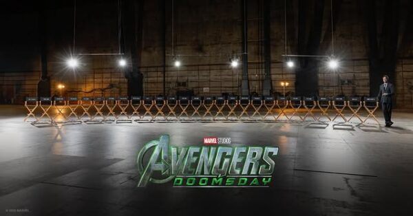 «Avengers: Doomsday» – Το trailer που όλοι περιμέναμε μόλις έφτασε