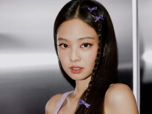 baby_braids_jennie_blackpink