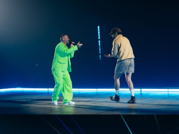 Bad Bunny – J Balvin: Η ιστορική επανένωση που σφραγίζει το τέλος των διαφορών τους