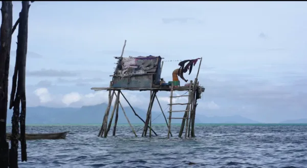 Bajau Laut