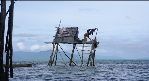 Bajau Laut