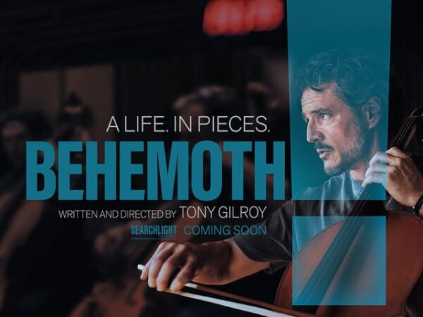 «Behemoth!»: Ο Pedro Pascal έρχεται με τον πιο απαιτητικό ρόλο της ζωής του – Δες το trailer