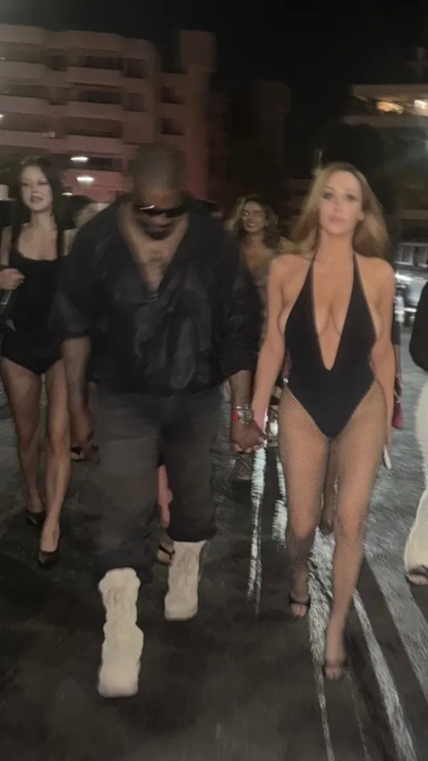 https://www.instagram.com/ye/