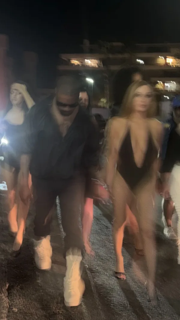https://www.instagram.com/ye/