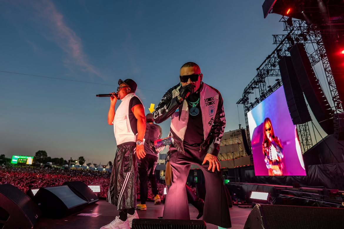 «My Humps»: Το αμφιλεγόμενο hit των Black Eyed Peas που μετά από 20 χρόνια μπήκε στα charts
