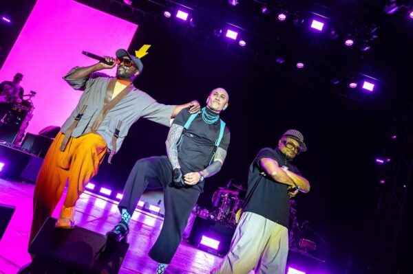 https://www.instagram.com/blackeyedpeas/