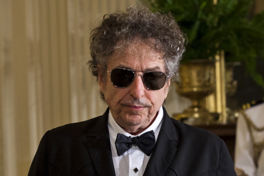 Bob Dylan: Επιστρέφει στη Βρετανία με νέα περιοδεία – Τι απαγορεύεται όμως στους fans;