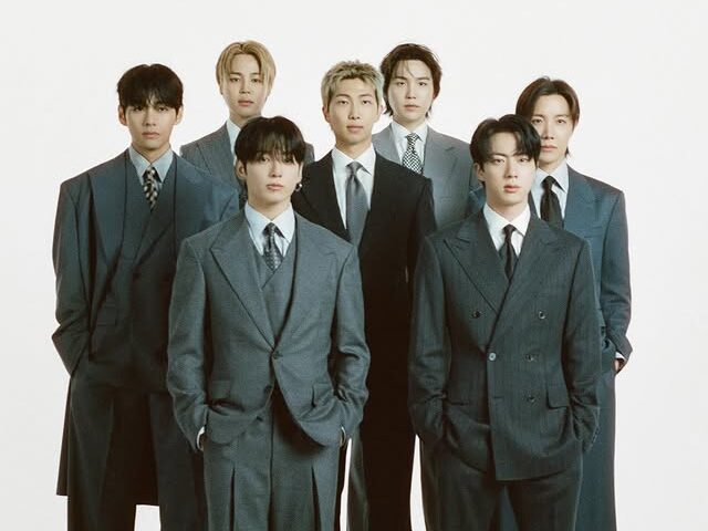 Οι BTS λένε «όχι» στα Grammy 2027 και διχάζουν
