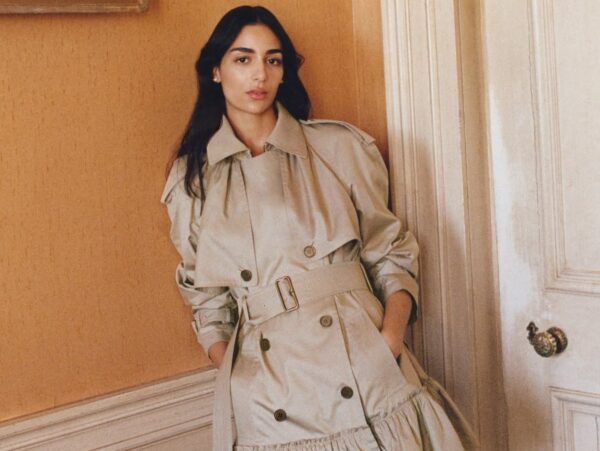 Ο οίκος Burberry γιορτάζει 170 χρόνια ιστορίας με μια μεγάλη έκθεση στο Λονδίνο
