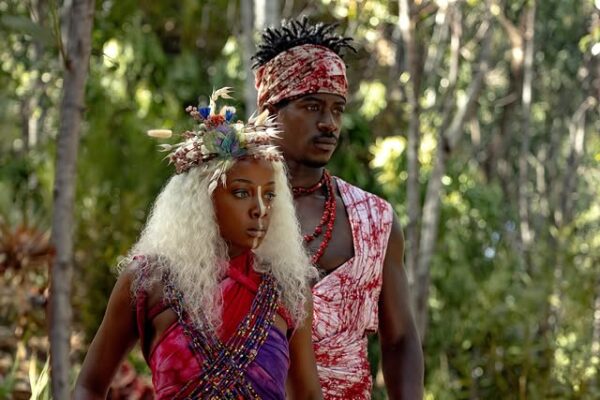 Αν λατρεύεις το fantasy, «Children of Blood and Bone» πρέπει να μπει τώρα στη watchlist σου