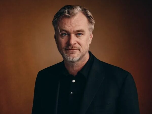 Christopher Nolan: «Αυτές οι ταινίες δείχνουν το μέλλον του σινεμά» – Ποιες ταινίες τον εντυπωσίασαν;