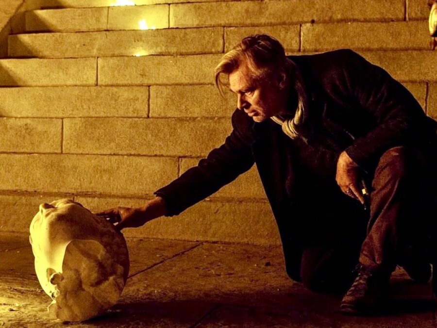 «The Odyssey»: Ο Christopher Nolan έγραψε ιστορία με το μεγαλύτερο άνοιγμα της καριέρας του