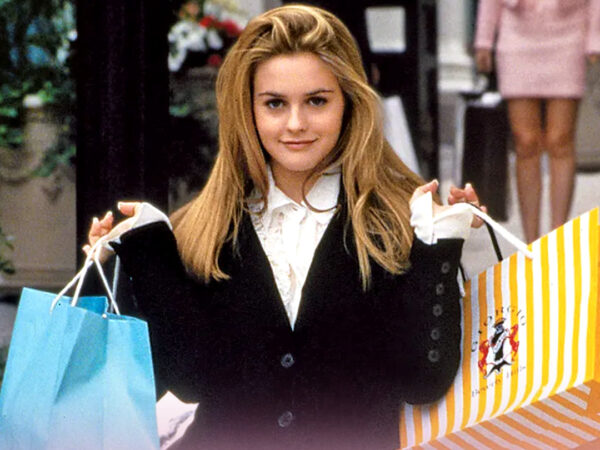 Η Alicia Silverstone ξαναφορά το ταγιέρ της Cher και στο νέο sequel του «Clueless»