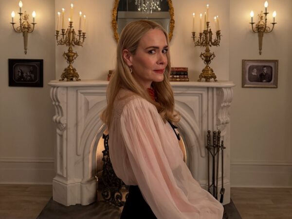 American Horror Story: Όλα όσα αποκάλυψε ο Ryan Murphy για την 13η σεζόν
