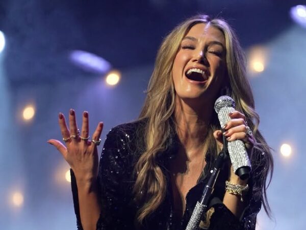 Θυμάσαι τη Delta Goodrem από τη Eurovision; Έρχεται επιτέλους στην Ελλάδα!