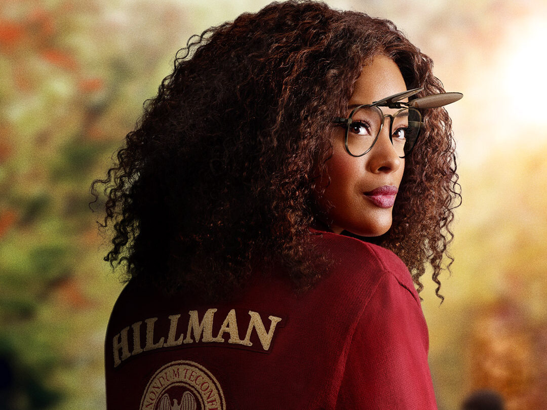 Το Hillman College ανοίγει ξανά! Το Netflix φέρνει στις οθόνες το «A Different World»