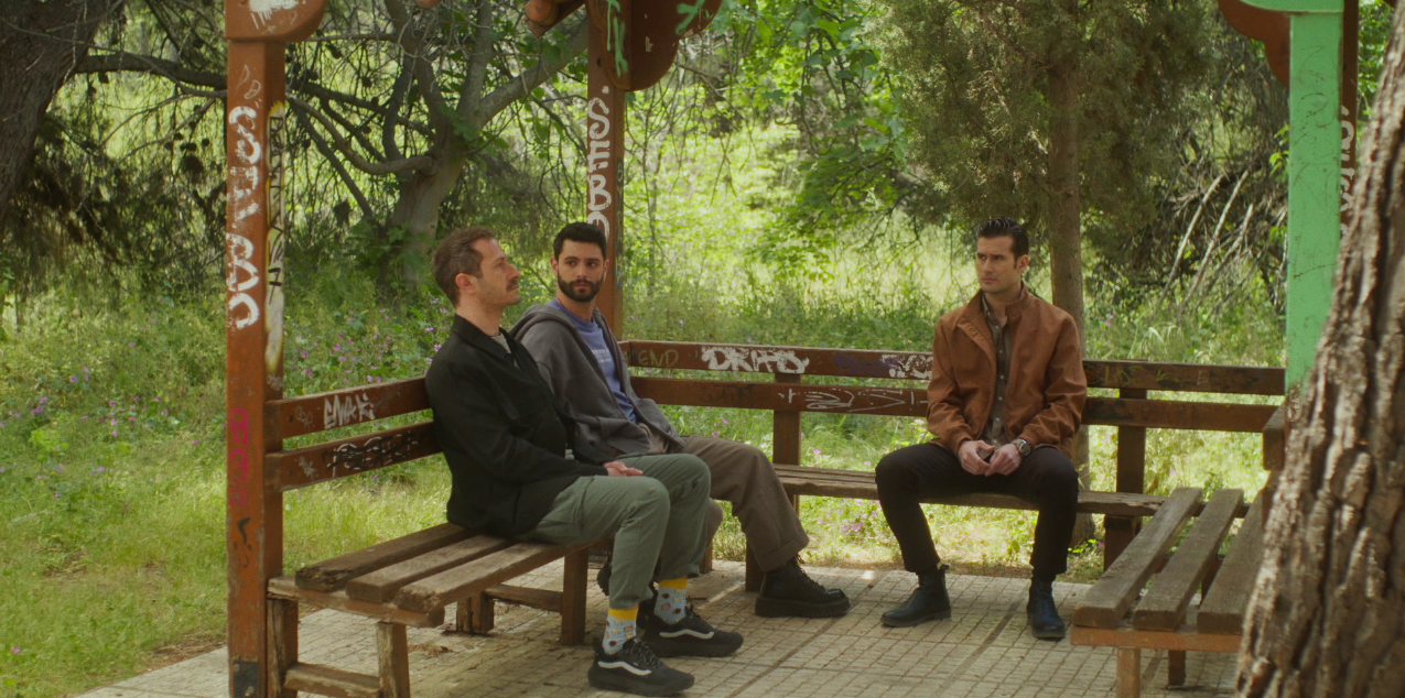 «Μπαμπά, σ’ αγαπώ»: Η ανατροπή που δεν περίμενε κανείς στο επεισόδιο της Δευτέρας 6/7