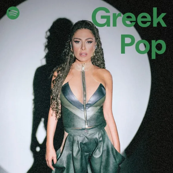 elena paparizou_spotify