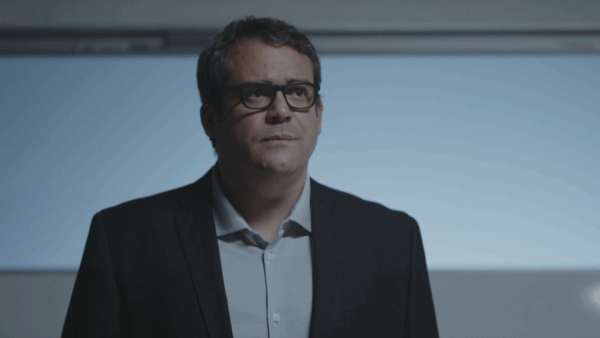 «Έτερος Εγώ»: Κάθε Δευτέρα έως Πέμπτη στις 23:00 στον ΑΝΤ1