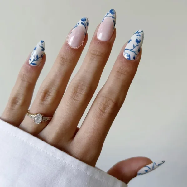 Ciao, boring nails: Τα 7 ιταλικά nail trends που πρέπει να δοκιμάσεις οπωσδήποτε