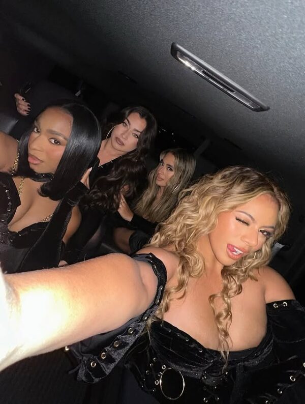 Fifth Harmony reunion; Το teaser που έκανε τους Harmonizers να πανηγυρίζουν