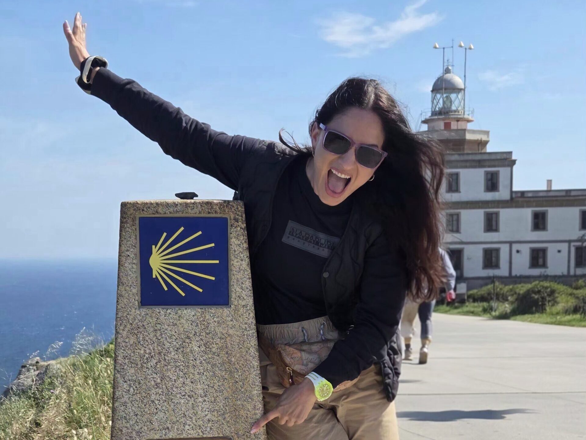 Camino de Santiago: Το ταξίδι που αλλάζει τον τρόπο που βλέπεις τη ζωή