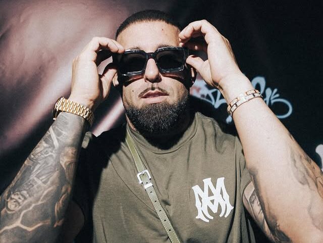 Νέο rap era unlocked: Fly Lo και Toquel ετοιμάζουν το «Ilegal 2»