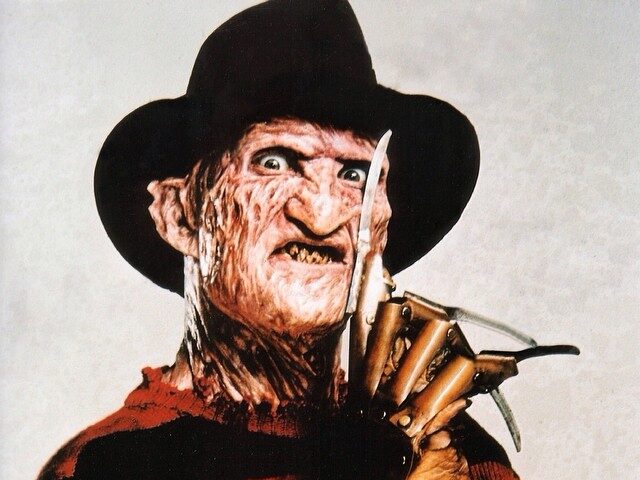 Ο Freddy Krueger επιστρέφει στη μεγάλη οθόνη – Ο πιο διάσημος εφιάλτης του σινεμά ξυπνά ξανά