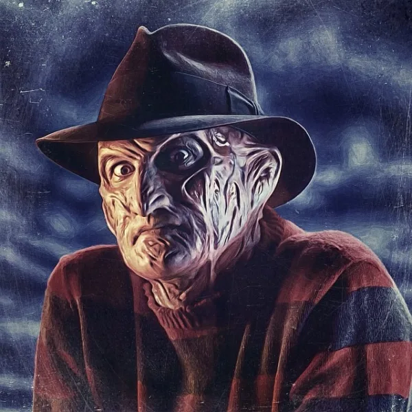 https://www.instagram.com/officialfreddykrueger/