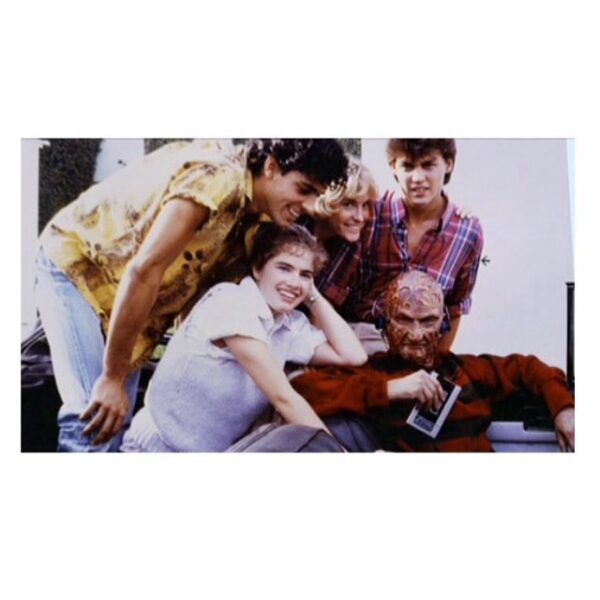 https://www.instagram.com/officialfreddykrueger/